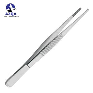 Pinzas Antiestáticas al por Mayor para Belleza, Marca Privada, Pinzas Puntiagudas para Extensión de Volumen, Pinzas para Pestañas - Product Image 3