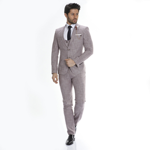 Année Nouveau produit, costumes de mariage personnalisés en polyester et viscose de haute qualité pour hommes, meilleure qualité à prix bon marché - Product Image 1