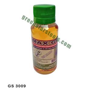 Pasta de soldadura y desoldar GS 3009 Herramientas de joyería para joyeros - Product Image 1