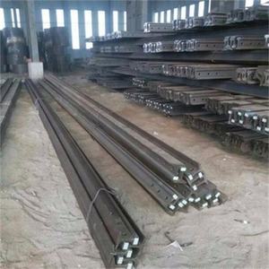 <span class=keywords><strong>JISE</strong></span> estándar 37A riel de acero pesado con 37,2 kg/m - Product Image 4