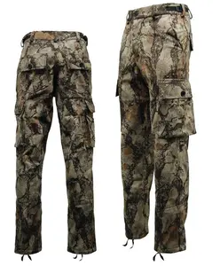 Men der Hunting Camouflage Trousers Hunting Pant und Jacket