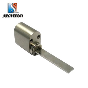 Cilindro Ovalado Escandinavo Externo Europeo - Product Image 3