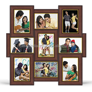 Wooden Collage Photo <b>Frames</b> - Product Image 1