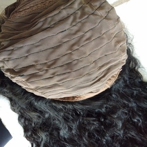 120% 150% 180% 250% densité Pleine Cuticule Alignés Pré-plumé perruque de Lacet Avant De Cheveux Humains, faisceaux. Fermeture extensions de cheveux - Product Image 2