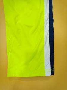 กางเกงผ้าคอตตอนสำหรับเด็กผู้ชายกางเกงทางการน้ำหนักเบาพร้อมชุดยางยืดออกงานอัจฉริยะสำหรับ12m-5ปี - Product Image 3