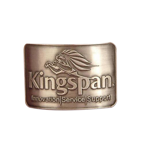 สติกเกอร์ทองแดงและขวดทองเหลืองสติกเกอร์ตกแต่งนูนกันน้ำ - Product Image 1