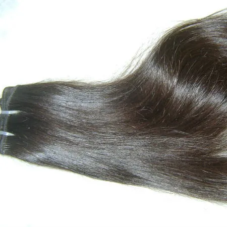 Indian hot product remy virgin hair