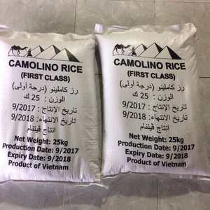 Camolino ข้าวขาวอบแห้งเนื้อแข็ง - Product Image 5