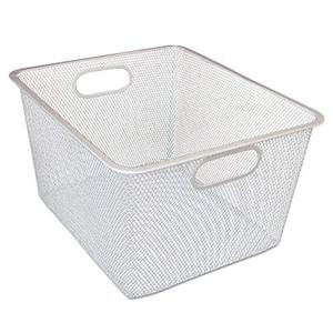 Paniers de rangement pliables en fil métallique, vente en gros, livraison gratuite - Product Image 1