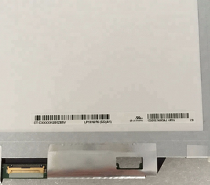 IPS Lcd Hiển Thị Với Màn Hình Cảm Ứng Cho LP133WF6(SS)(A1) - Product Image 3