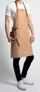 Tablier industriel étanche en cuir pour bar, vente en gros, LTL-0012 - Product Image 5