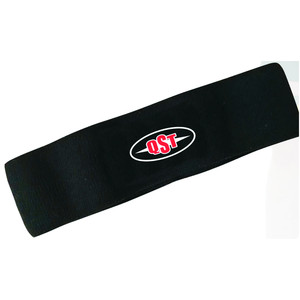 Banda Elástica de Algodón con Logotipo Personalizado Impreso PARA EL Gimnasio, Banda Fina para Entrenamiento, Resistencia a Glúteos, 3 Ejercicios, Estiramiento de Cadera, Novedad - Product Image 2