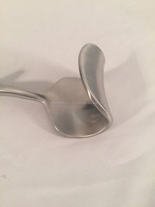 Nuevo Retractor Abdominal SOLWAY Mayo - Product Image 2