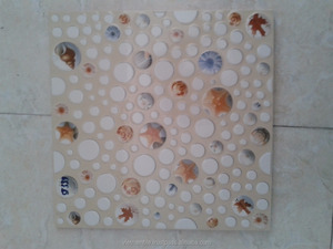 Carreaux de sol émaillés modernes, résistants aux acides CMC, 300x300 mm, briques réfractaires, antibactériens, antidérapants, pour intérieur, vente en gros - Product Image 2