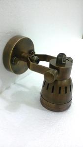 Lámpara de pared moderna - Product Image 5