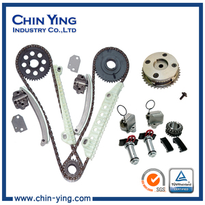 VVTเพลาลูกเบี้ยวเกียร์วาล์วเวลาเฟืองสําหรับโตโยต้าเล็กซัสเซียนน่า Camry RAV4 RX300 RX SERIES 1307036010 - Product Image 2