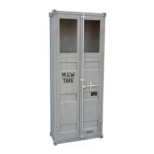 Armario industrial para sala de estar - Product Image 3