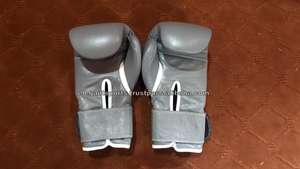 ถุงมือชกมวยฮุคแอนด์ฮุค รุ่นวินนิ่ง - Product Image 4