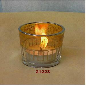 Premium Quality Metal High Standard Quality <b>Tealight</b> Votive - Product Image 2
