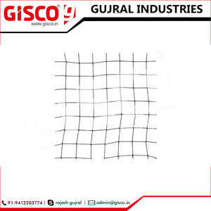 Filet de badminton à hauteur réglable Filet de sport récréatif - Product Image 4