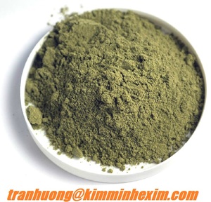 High Quality Natural Soursop Leaf Tea <b>Powder</b> and Extract Vietnam Herbal <b>Drink</b> for Wholesale - Product Image 3