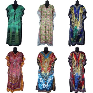 โรงงานโดยตรงอิสลามเสื้อผ้าอาหรับโมร็อกโกยาว Kaftan สำหรับผู้หญิง - Product Image 1