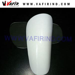 Ecran de football en fibre de verre, protège-brillant de haute qualité et bon marché, pour le travail sur mesure - Product Image 2