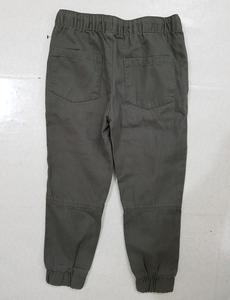 Joggers de sarga de algodón de alta calidad para niños con bolsillo Jersey para niños de prendas de Bangladesh Lote de existencias/envío cancelado - Product Image 5