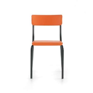 Plywood School Chair And Table - Product Image 4