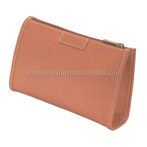 Original personalizado de moda señoras bolsa de cosméticos/organizador de cosméticos casos al por mayor de maquillaje promocional casos de señora casos - Product Image 1