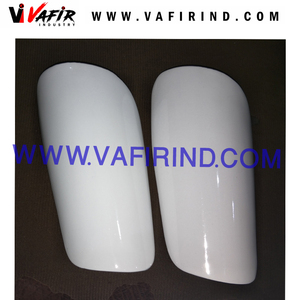 Espinillera de fútbol personalizada, protector de fibra de vidrio - Product Image 5