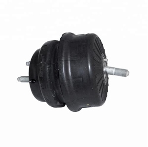 Support moteur en caoutchouc 21812-3M000 EM9344 A7169 compatible avec Hyundai <span class=keywords><strong>Genesis</strong></span> & Coupé 3.8L 2009-2012 - Product Image 1