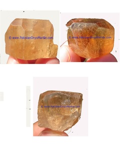 Topacio amarillo (oro Imperial Sherry) - Product Image 1