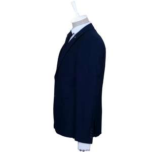 Trajes italianos de alta calidad para hombre, trajes ajustados para boda y negocios, venta al por mayor - Product Image 4