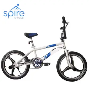 Bmx Chuyên Nghiệp 20 Inch Bán Chạy Nhất