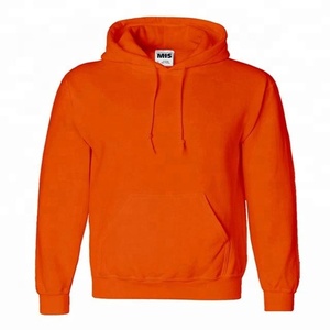 Sudaderas con cremallera para hombre de algodón PC polar bordado manga larga liso negro impermeable y antiarrugas Sudadera con capucha diseño sostenible - Product Image 2