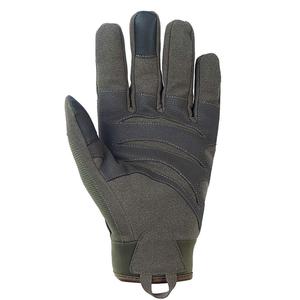 Guantes Tácticos de Dedos Completos con Nudillos Reforzados, Personalizables con Logotipo, para Deportes al Aire Libre, Precio de Fábrica Económico - Product Image 3