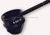 Roslane 4-Mirror Glass Optical Gonioscope Lens