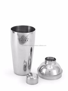 ชุดอุปกรณ์อุปกรณ์บาร์ขนาดเล็กสำหรับบาร์เทนเดอร์ในบ้านทำจากสแตนเลส - Product Image 3