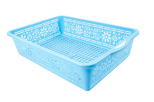 Venta caliente de alta calidad de plástico de Pp De La cesta con el mejor precio para artículos para el hogar y los supermercados - Product Image 4