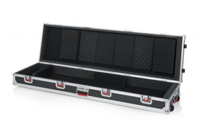 Custom <span class=keywords><strong>Keyboard</strong></span> Case <span class=keywords><strong>Yamaha</strong></span> CP4 Flight Case - Product Image 6