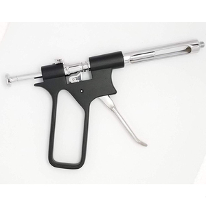 Jeringa de Aspiración Dental de Acero Inoxidable 1.8ML, Instrumentos Dentales, Jeringa Dental Más Vendida 2026 - Product Image 4