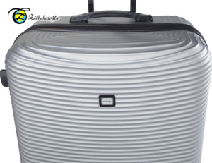 <span class=keywords><strong>Dimensioni</strong></span> <span class=keywords><strong>cabina</strong></span> leggera 4 ruote Spinner <span class=keywords><strong>valigia</strong></span> Made In TURKEY bagaglio Koffer Valise troller Maletas De Viaje bagaglio - Product Image 6