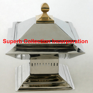 จานร้อนทรงสี่เหลี่ยมสำหรับงานแต่งงาน,ดีไซน์ใหม่ขายดีส่งตรงจากโรงงาน - Product Image 2