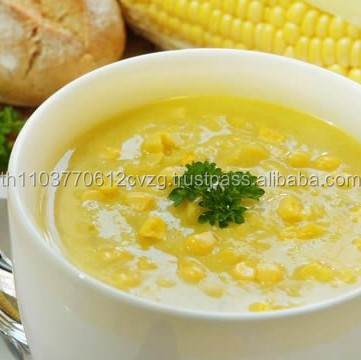 Mélange pour soupe italienne rustique | Mitchell's Soup Co