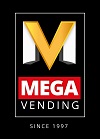 MEGA VENDING S.A.R.L logo