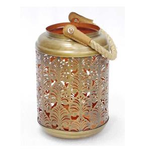 Latest <b>Decorative</b> Home Out <b>Door</b> <b>Christmas</b> New Design Filigree Hurricane Hanging Lantern Candle Holder - Product Image 5