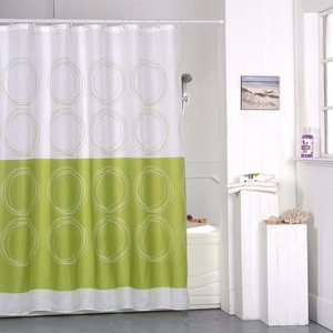 ม่านอาบน้ำสีน้ำตาลสำหรับหน้าต่าง - Product Image 5