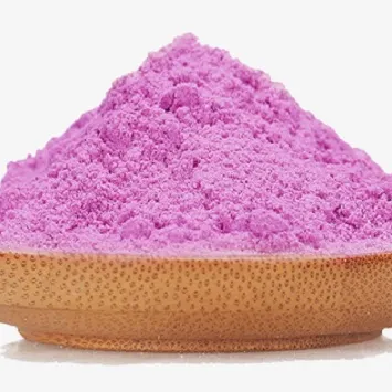 PURPLE SWEET POTATO STARCH// MADE IN VIET NAM