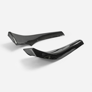 สำหรับ RX7 FD Rb คาร์บอนด้านข้างกระโปรง - Product Image 4